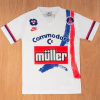 CAMISETA TITULAR PSG PARIS 91/92