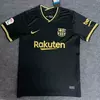 CAMISETA SUPLENTE BARCELONA 20/21