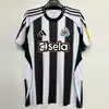 CAMISETA TITULAR NEWCASTLE 25/26