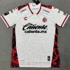 CAMISETA SUPLENTE TIJUANA 25/26