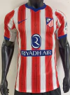 CAMISETA TITULAR ATLETICO MADRID 26/27 VERSION JUGADOR