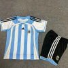 CONJUNTO TITULAR ARGENTINA PARA NIÑO 2006