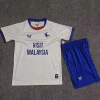 CONJUNTO SUPLENTE CARDIFF CITY PARA NIÑO 26/27