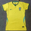 CAMISETA TITULAR BRASIL PARA MUJER 26/27