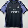 CAMISETA SUPLENTE REAL MADRID 16/17