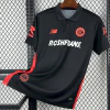 CAMISETA TERCERA TOLUCA 25/26