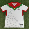 CAMISETA SUPLENTE BURKINA FASO 2025