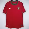 CAMISETA TITULAR PORTUGAL 2012