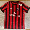 CAMISETA TITULAR MILAN 2017/18