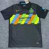 TERCER CAMISETA INTER 21/22