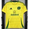 CAMISETA SUPLENTE CELTIC 24/25
