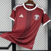 CAMISETA TITULAR QATAR 26/27 VERSIÓN JUGADOR