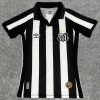 CAMISETA SUPLENTE SANTOS PARA MUJER 26/27