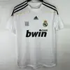 CAMISETA TITULAR REAL MADRID 2009