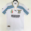 CAMISETA SUPLENTE LAZIO 00/01