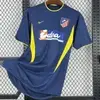 CAMISETA SUPLENTE ATLETICO MADRID 2002