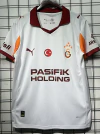 CAMISETA SUPLENTE GALATASARAY 25/26 VERSIÓN JUGADOR