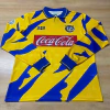 CAMISETA TITULAR TIGRES 96/97 MANGA LARGA