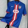 CAMISETA SUPLENTE ATM 10/11