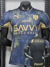 CAMISETA TITULAR AL HILAL 2026 VERSIÓN JUGADOR