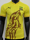CAMISETA GABON 26/27 VERSION JUGADOR