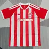 CAMISETA TITULAR OLYMPIACOS 2026