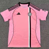 CAMISETA TERCERA LEICESTER CITY 25/26