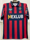 CAMISETA TITULAR CHIVAS 97/98