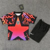 CONJUNTO ARQUERO ESTADOS UNIDOS PARA NIÑO 26/27