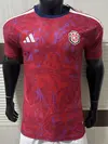 CAMISETA TITULAR COSTA RICA 26/27 VERSIÓN JUGADOR