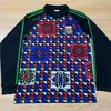 CAMISETA ARQUERO ARGENTINA 1990 MANGA LARGA