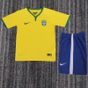 CONJUNTO TITULAR BRASIL PARA NIÑO 2014