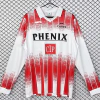 CAMISETA TITULAR CANNES 91/92