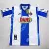 CAMISETA TITULAR ESPANYOL 1998