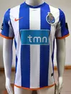 CAMISETA TITULAR PORTO 2010/11