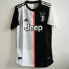 CAMISETA TITULAR JUVENTUS 2019/20