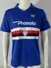 CAMISETA TITULAR SAMPDORIA 84/88