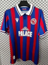 CAMISETA CRYSTAL PALACE 2025