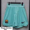 SHORT TERCERA BARCELONA 26/27 VERSIÓN JUGADOR