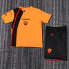 CONJUNTO TITULAR ROMA PARA NIÑO 05/06