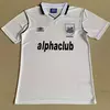 CAMISETA TITULAR SANTOS 2001