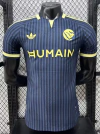 CAMISETA TERCERA AL NASSR 26/27 VERSION JUGADOR