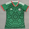 CAMISETA TITULAR MÉXICO PARA MUJER 26/27