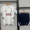 CONJUNTO TITULAR TOTTENHAM PARA NIÑO 26/27