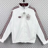 CAMPERA ESPAÑA BLANCA 26/27 MODELO 2