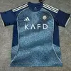 CAMISETA SUPLENTE AL NASSR 25/26