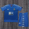 CONJUNTO TITULAR JUVENTUS PARA NIÑO 99/00