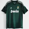 CAMISETA TERCERA RMA 12/13