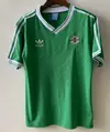 CAMISETA TITULAR IRLANDA 88/90