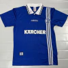 CAMISETA TITULAR SCHALKE 04 96/97